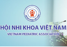Hội Nhi Khoa Việt Nam